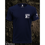 T-shirt Operator Walther PDP Full Size Match 5 black