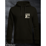 Sweatshirt Operator Walther PDP Full Size Match 5 black