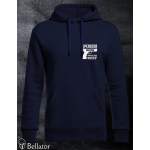 Sweatshirt Operator Walther PDP Full Size Match 5 black