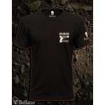 T-shirt Operator Walther PDP Match Full Size Steel Frame 5 black