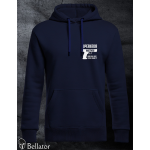 Operator Walther PDP Match Full Size Steel Frame Sweatshirt 5 navy