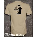 T-shirt Kosa Desert operator S