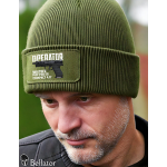 Knitted hat Operator Walther PDP Pro SD Compact 4.6 olive