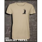 T-shirt Kosa Desert operator S