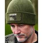 Samostatná nášivka Operator Walther PDP Pro SD Compact 4.6 Two-Tone Gray olivová