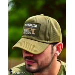 Walther PDP Pro SD Compact 4.6 Two-Tone Gray Cap black