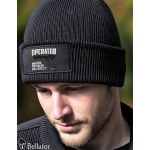 Knitted hat Operator Walther PDP Pro SD Full Size 5.1 black
