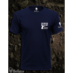 Operator T-shirt Walther PDP Pro SD Full Size 5.1 black