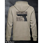 Sweatshirt Operator Walther PDP Pro SD Full Size 5.1 black