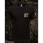 Operator Walther PDP Pro SD Full Size 5.1 Two-Tone Tan Black T-Shirt