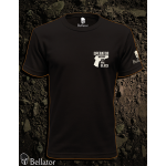 Operator Walther PDP Pro SD Full Size 5.1 Two-Tone Tan Black T-Shirt
