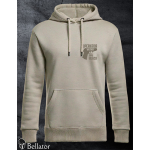 Sweatshirt Operator Walther PPK Black black