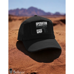 Operator Walther WMP cap black