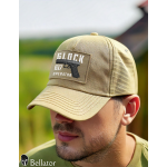 Operator Glock G17 cap black