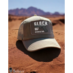 Operator Glock G17 cap black