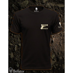 T-shirt Operator Glock G17 black