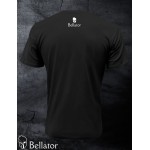 Tričko Infidel shield černá 3XL