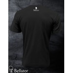 T-shirt Black hawk down black XXL