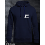Sweatshirt Operator Glock G17 Gen4 black