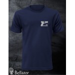 T-shirt CZ P10 operator XXL dark blue