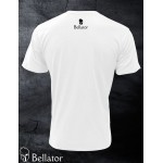 T-shirt Infidel shield XXL white