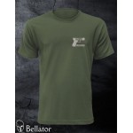 T-shirt Glock operator XXL Olive
