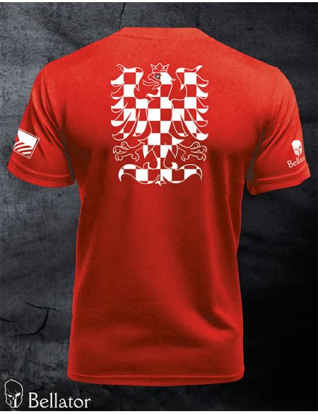 Tričko Moravská orlice 01