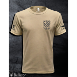 Moravian Eagle 01 T-shirt black