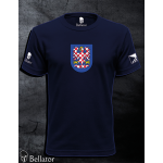 Moravian Eagle 02 T-shirt black