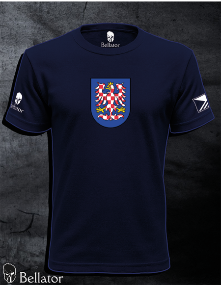 Moravian Eagle 02 T-shirt black