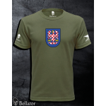 Moravian Eagle 02 T-shirt black