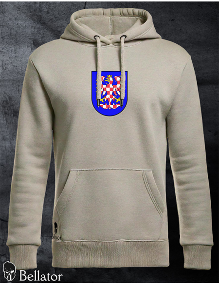 Mikina Moravská orlice 02