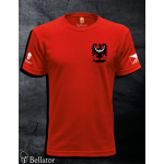 Silesian Eagle 01 T-shirt black