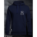 Sweatshirt Silesian Eagle 01 navy