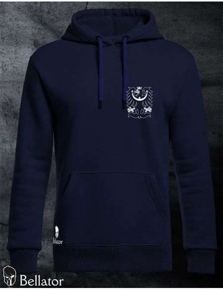 Sweatshirt Silesian Eagle 01 navy
