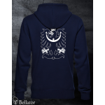 Sweatshirt Silesian Eagle 01 navy