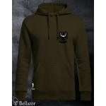 Sweatshirt Silesian Eagle 01 navy