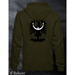 Sweatshirt Silesian Eagle 01 navy
