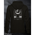 Sweatshirt Silesian Eagle 01 navy