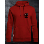 Sweatshirt Silesian Eagle 01 navy