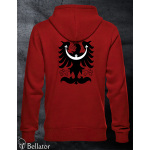 Sweatshirt Silesian Eagle 01 navy