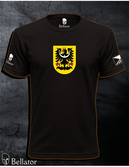 Tričko Slezská orlice 02