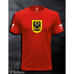 Silesian Eagle T-shirt 02 black