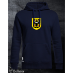 Sweatshirt Silesian Eagle 02 navy