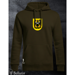 Sweatshirt Silesian Eagle 02 navy