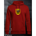 Sweatshirt Silesian Eagle 02 navy