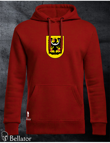 Sweatshirt Silesian Eagle 02 navy