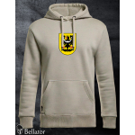 Sweatshirt Silesian Eagle 02 navy