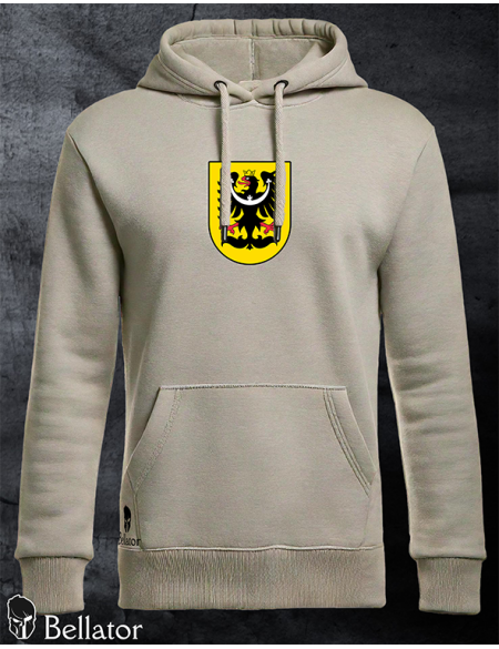 Sweatshirt Silesian Eagle 02 navy