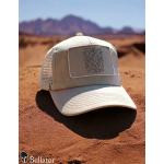 Moravian Eagle 01 pro patch cap black